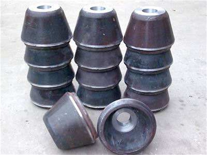 克拉玛依网架锥头