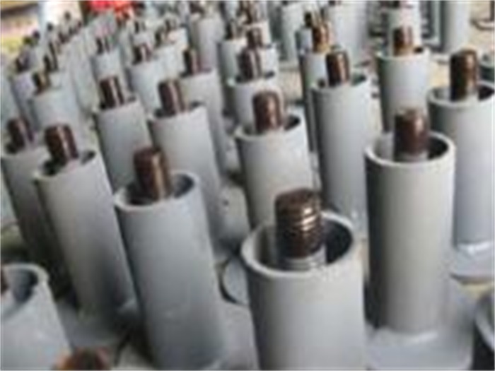 克拉玛依螺栓球网架支托