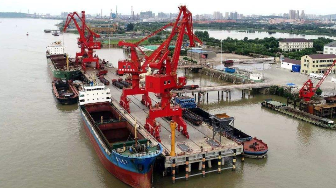 克拉玛依概述露天料场港口封闭问题的实行方法